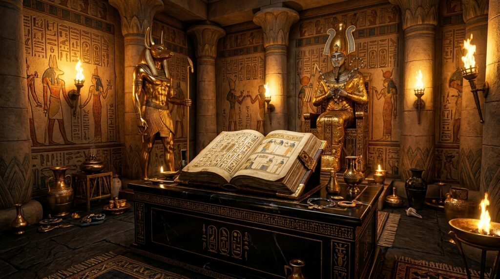 book-of-dead