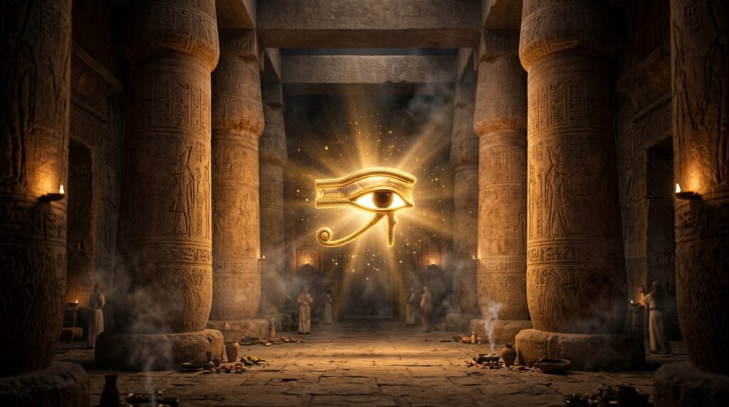 eye-of-horus