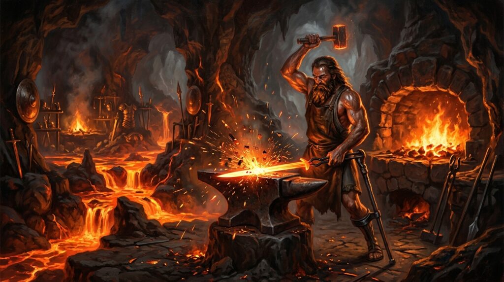 forge-of-olympus