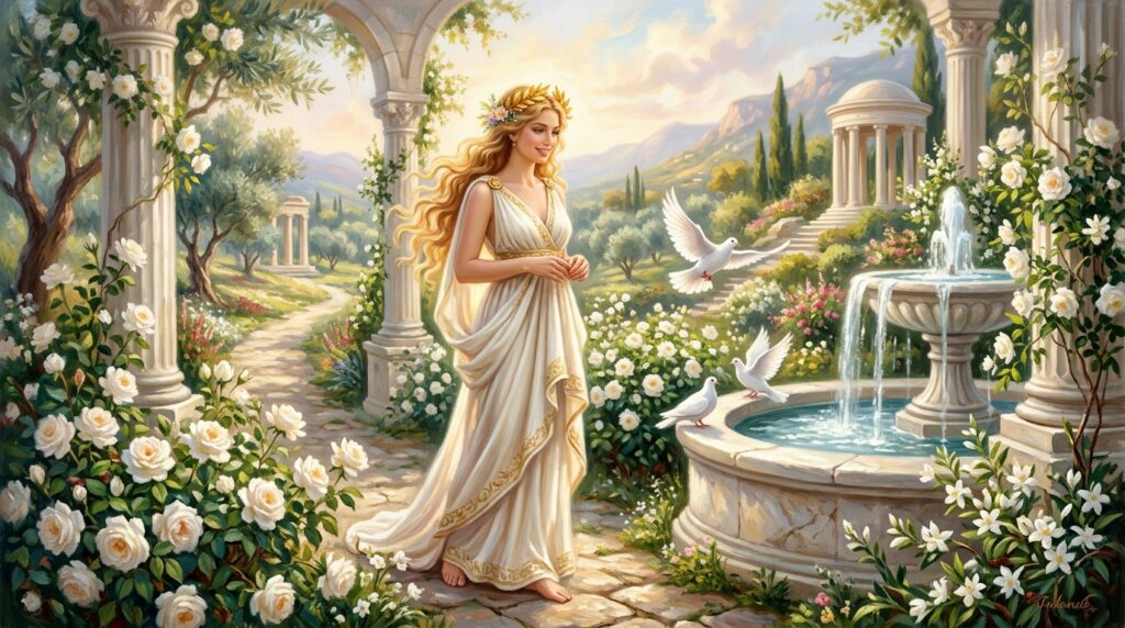 golden-goddess