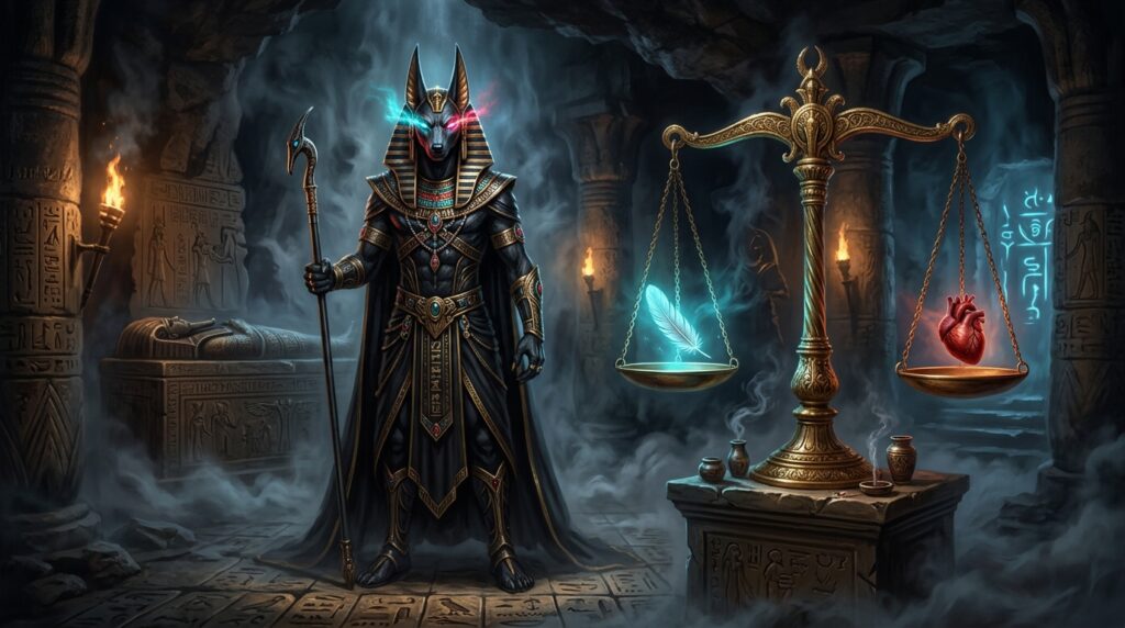 hand-of-anubis